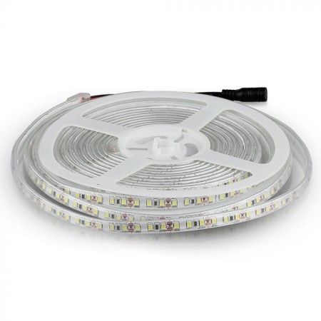 Vodeodolný LED pás 3528 120 SMD/m