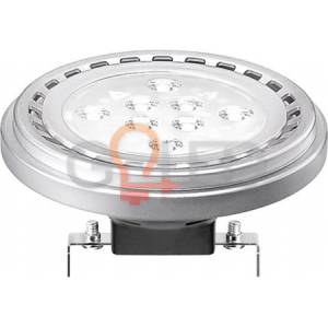 LED žiarovka AR111 (G53) 15W 12V