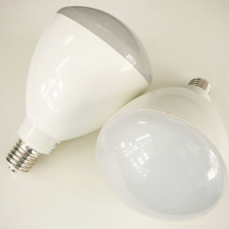 LED žiarovka E40 50W do priemyselných reflektorov