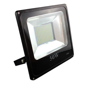 SMD LED reflektor 50W