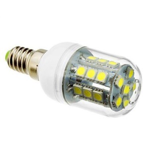 LED kukurica E14 4,5W