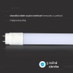 Pätica LED trubice T8 5 ročná záruka
