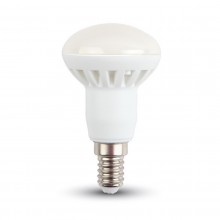 Reflektorová LED žiarovka E14 R39 3W