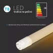LED trubica T8 120cm 18W