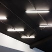 Osvetlenie miestnosti LED trubicou T5