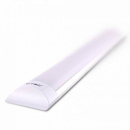 Slim LED svietidlo 150cm 50W