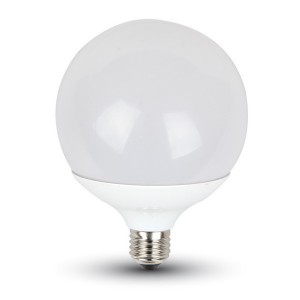 LED žiarovka E27 G120 13W