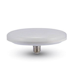 UFO stropná LED žiarovka E27 F250 36W