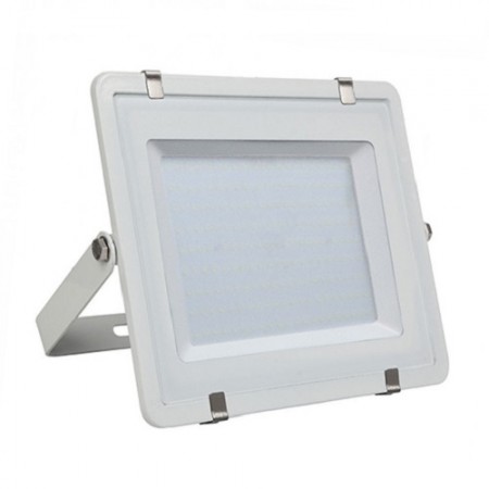 Profesionálny biely LED reflektor 300W so SAMSUNG chipmi