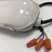 Profesionálne vodeodolné LED svietidlo so SAMSUNG čipmi zapojenie