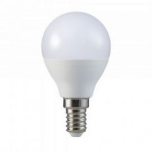 Profesionálna LED žiarovka E14 P45 5,5W so SAMSUNG čipmi