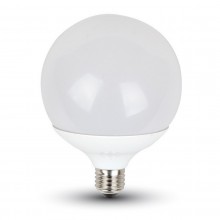 Profesionálna LED žiarovka E27 G120 17W so SAMSUNG čipmi