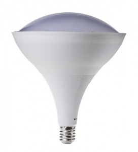Profesionálna LED žiarovka E40 85W do priemyselných reflektorov so SAMSUNG čipmi