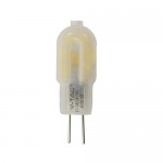 Profesionálna mini LED žiarovka G4 1,5W so SAMSUNG čipmi