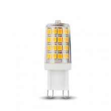 Profesionálna mini LED žiarovka G9 3W so SAMSUNG čipmi