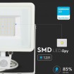 Samsung LED čipy bieleho LED reflektora