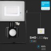 Samsung LED čipy reflektora