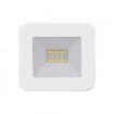 Biely smart RGB+W LED reflektor 20W