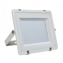 Profesionálny biely LED reflektor 200W s vysokou svietivosťou (120lm/W) so SAMSUNG čipmi