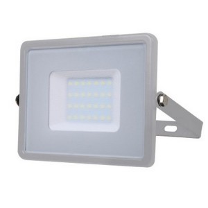 Profesionálny LED reflektor 50W s vysokou svietivosťou (120lm/W) so SAMSUNG čipmi