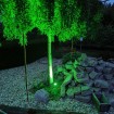 Zapichovacia záhradná LED lampa 12W