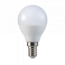 LED žiarovka E14 P45 5,5W CRI95