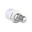 Profesionálna LED žiarovka E14 ST26 2W SAMSUNG čipy