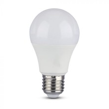 LED žiarovka E27 A60 10W CRI95