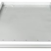 Hliníkový skladací rám pre povrchovú montáž LED panelov 60x60cm