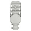 Profesionálne pouličné LED svietidlo 30W so SAMSUNG čipmi 135lm/W