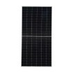 Monokryštalický slim solárny panel 410Wp