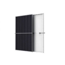 Monokryštalický solárny panel 665Wp