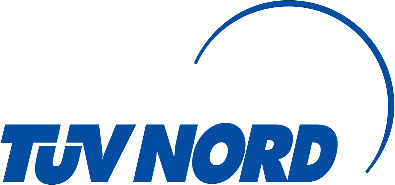 TÜV Nord logo