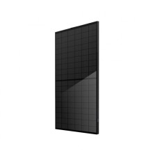 Čierny monokryštalický solárny panel 410Wp