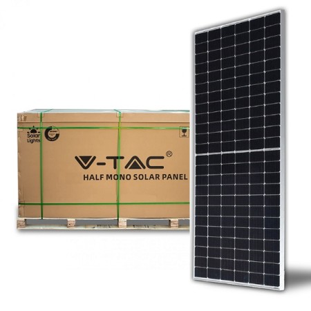 Paleta solárnych panelov 450Wp, 24+7ks zadarmo